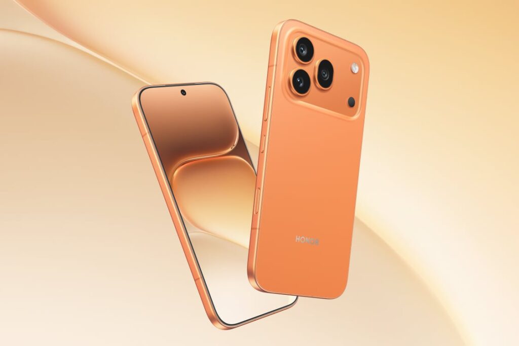 HONOR 600 Pro