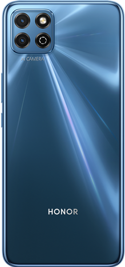 HONOR Changwan 20