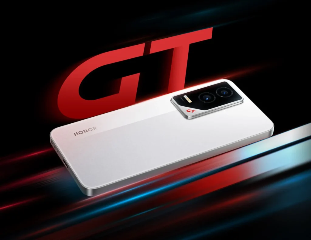 荣耀GT