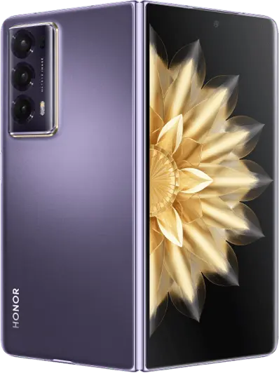 HONOR Magic V2