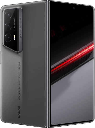 HONOR Magic V2 RSR PORSCHE DESIGN