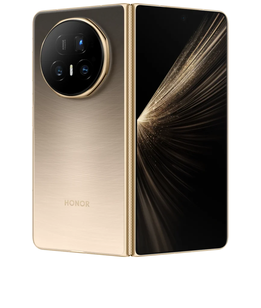HONOR Magic V5