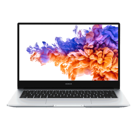 HONOR MagicBook 14 2021