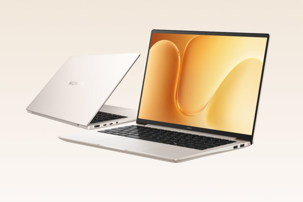 HONOR MagicBook 14 2026