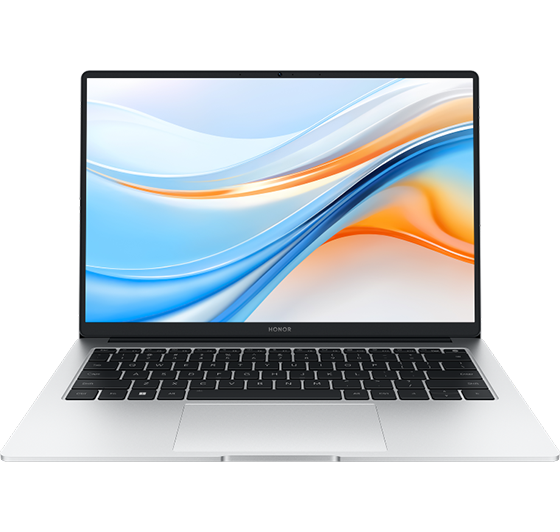 HONOR MagicBook X14 Plus 2024