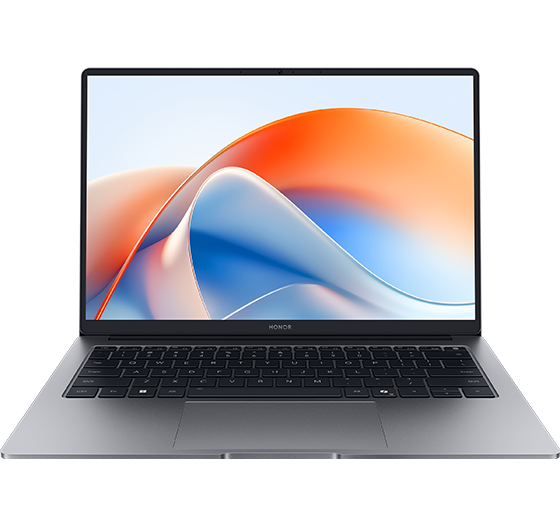 HONOR MagicBook X14 Plus 2025