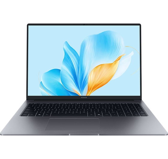 HONOR MagicBook X16 2025