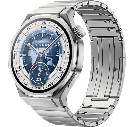 HONOR Watch 5 Ultra