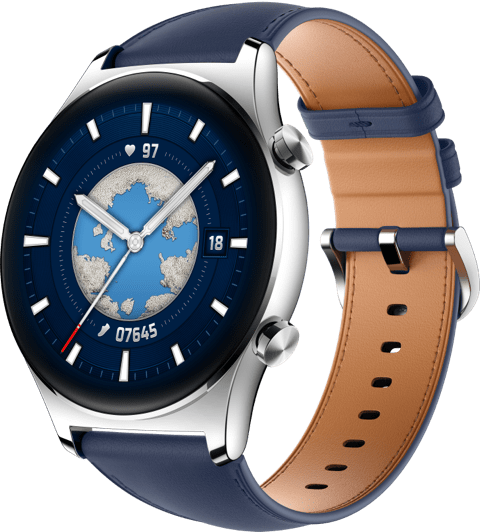HONOR Watch GS 3