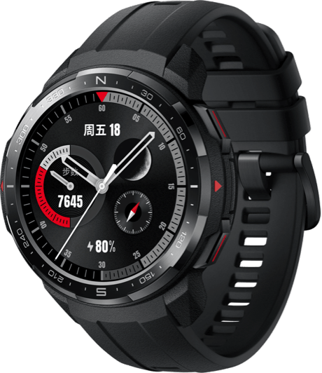 HONOR Watch GS Pro