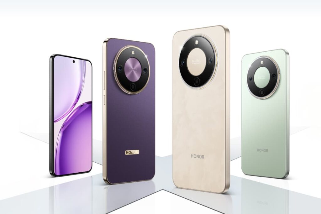 HONOR X70 Pro Max